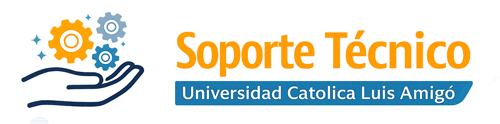 Logo Soporte
